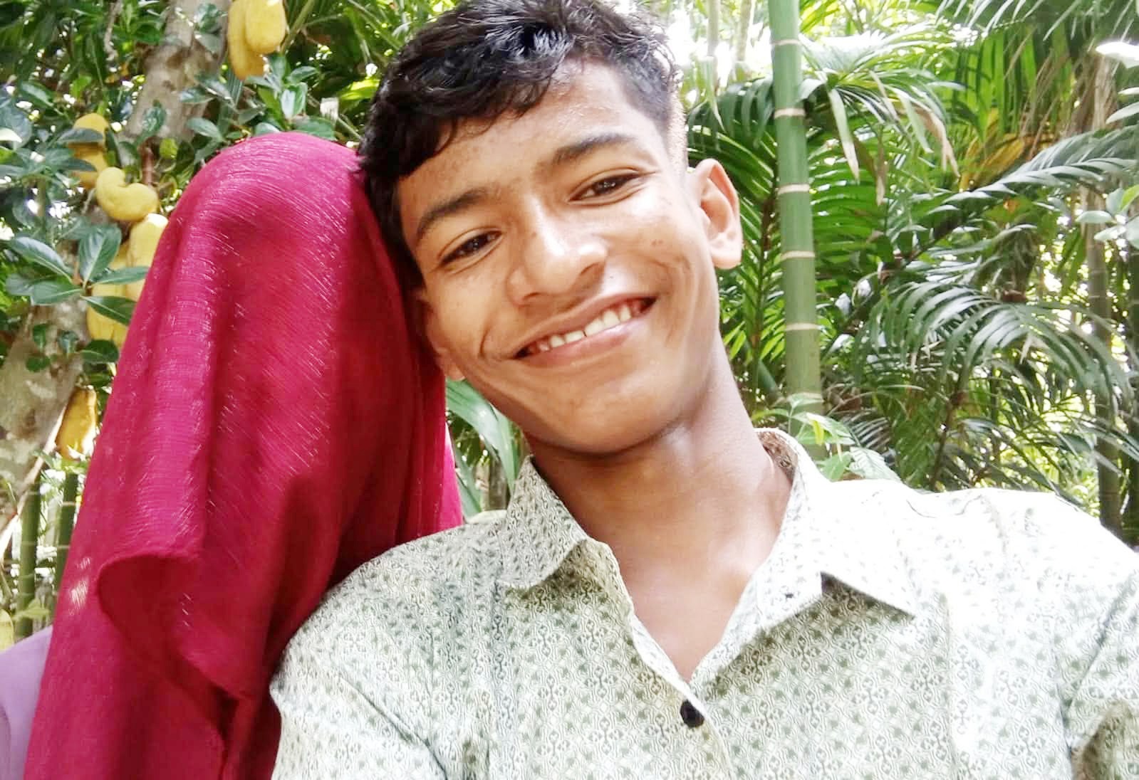 লালমোহনে কিশোরের বিরুদ্ধে গৃহবধূকে ধর্ষণের অভিযোগ