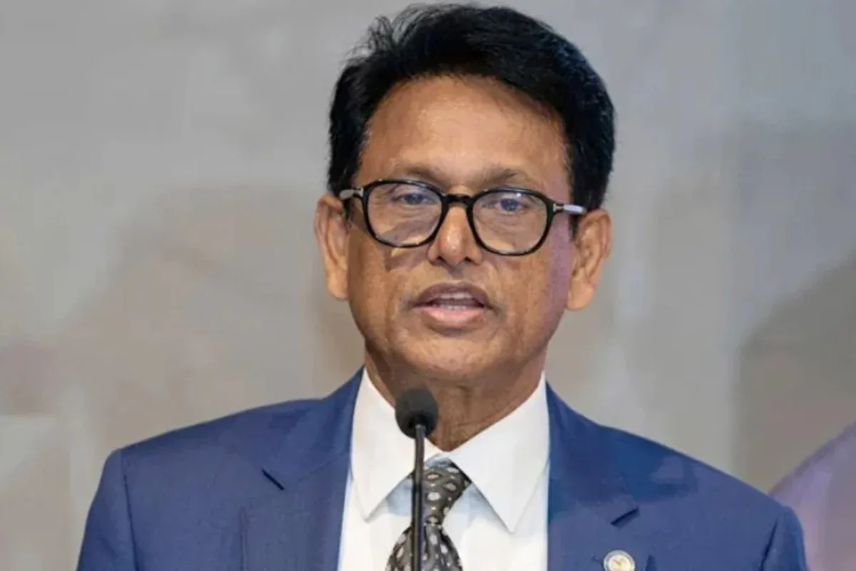 এইচএসসি পরীক্ষার ফলাফল সন্তোষজনক হয়নি: শিক্ষামন্ত্রী